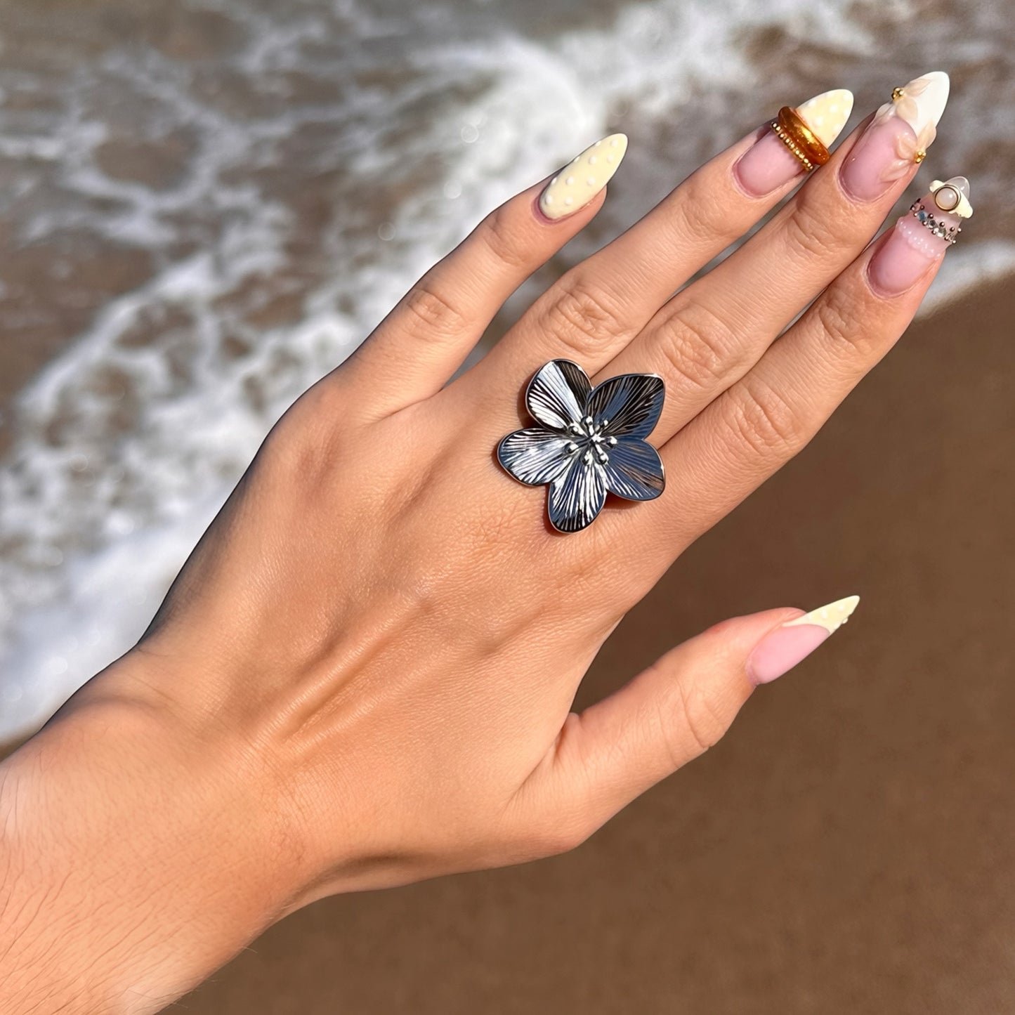 Bague Camille 🌺