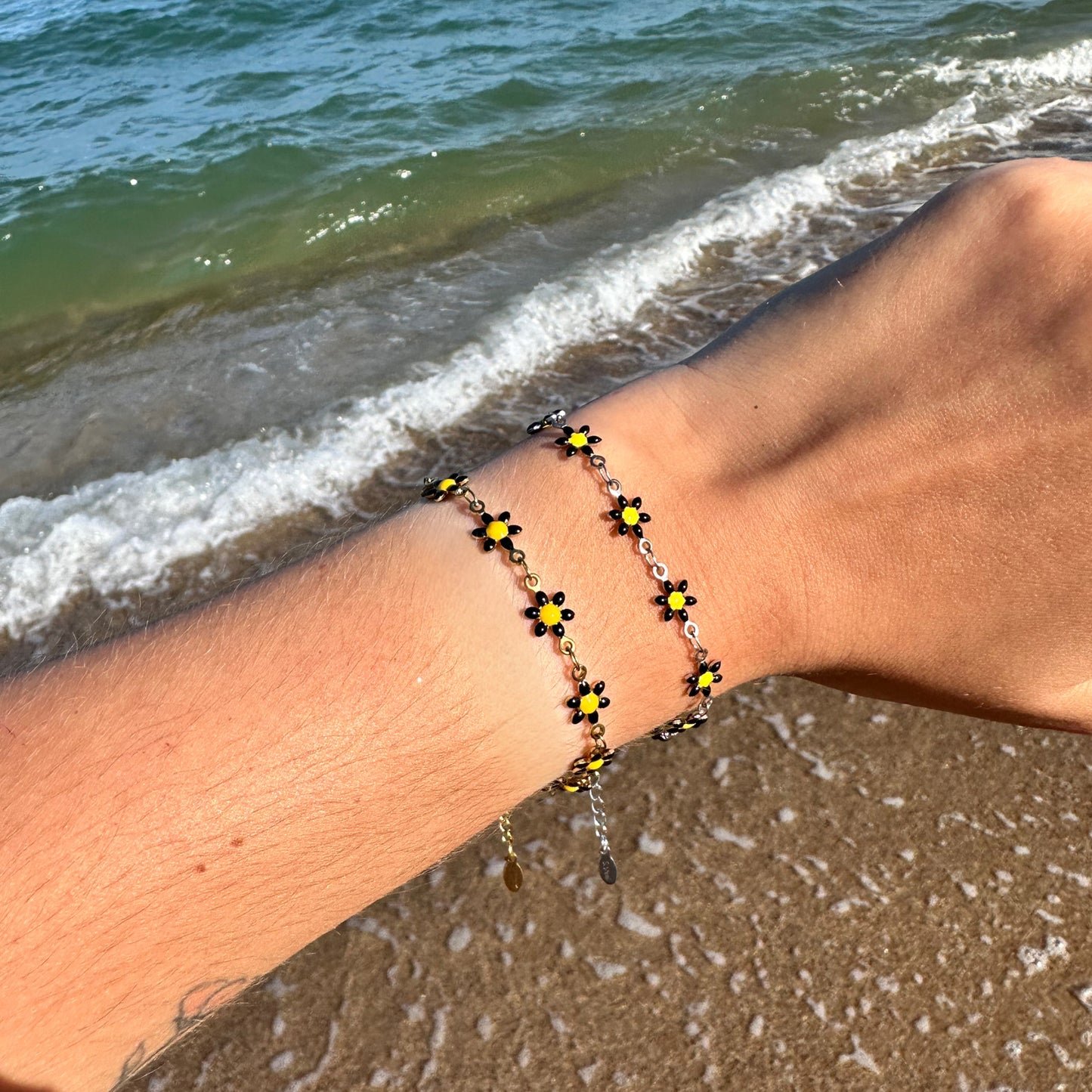 Bracelet Daisy 🌸