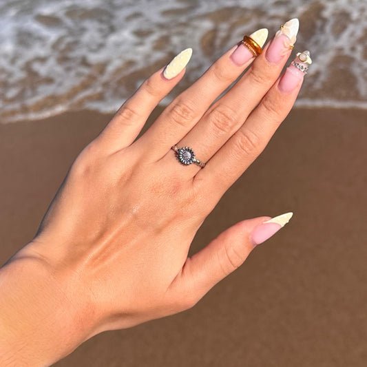 Bague Célia 🌞