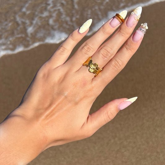 Bague Marie 🧸