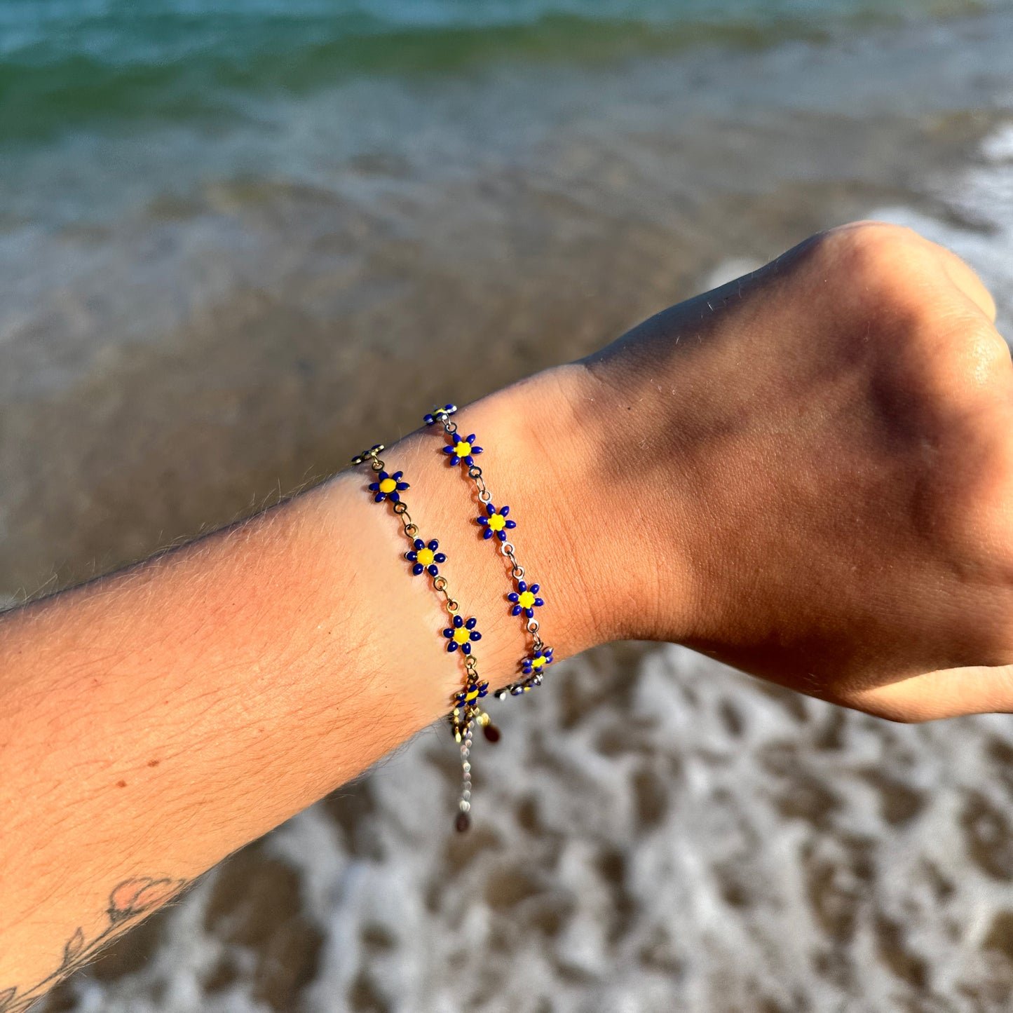 Bracelet Daisy 🌸