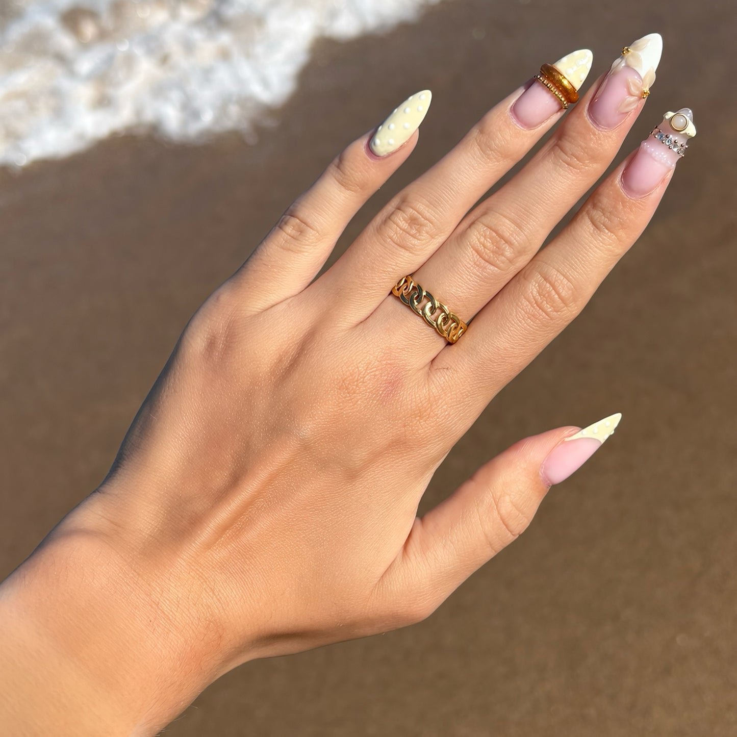 Bague Amel 🍥