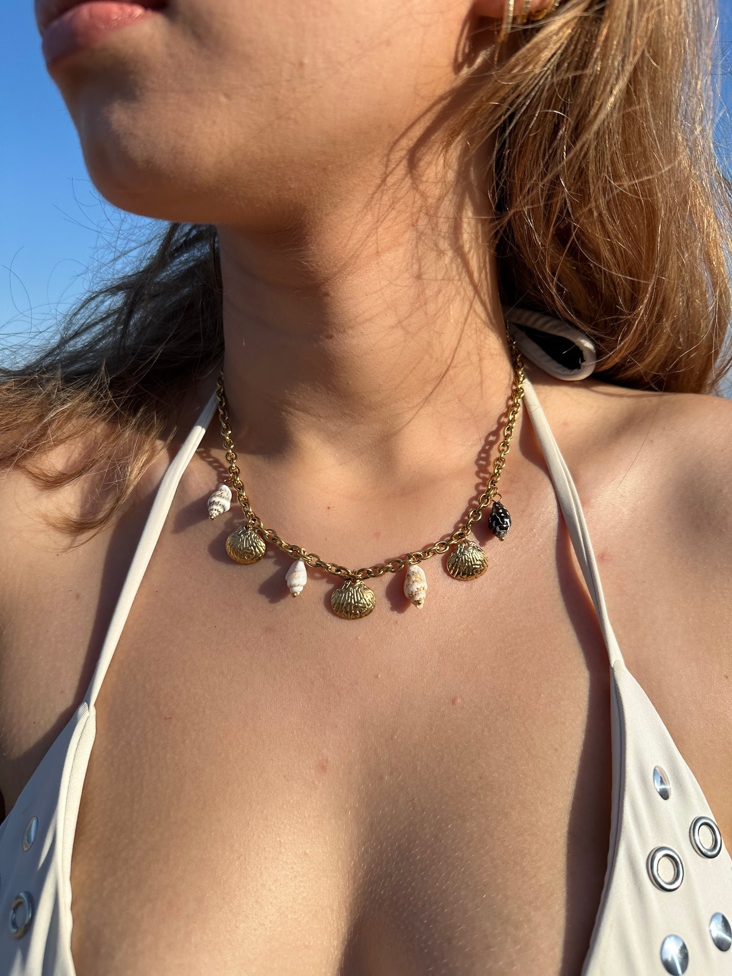 Collier Marina 🪸